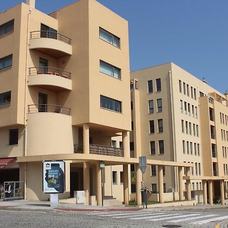 Atlantico Flat Apartment Porto Exterior photo