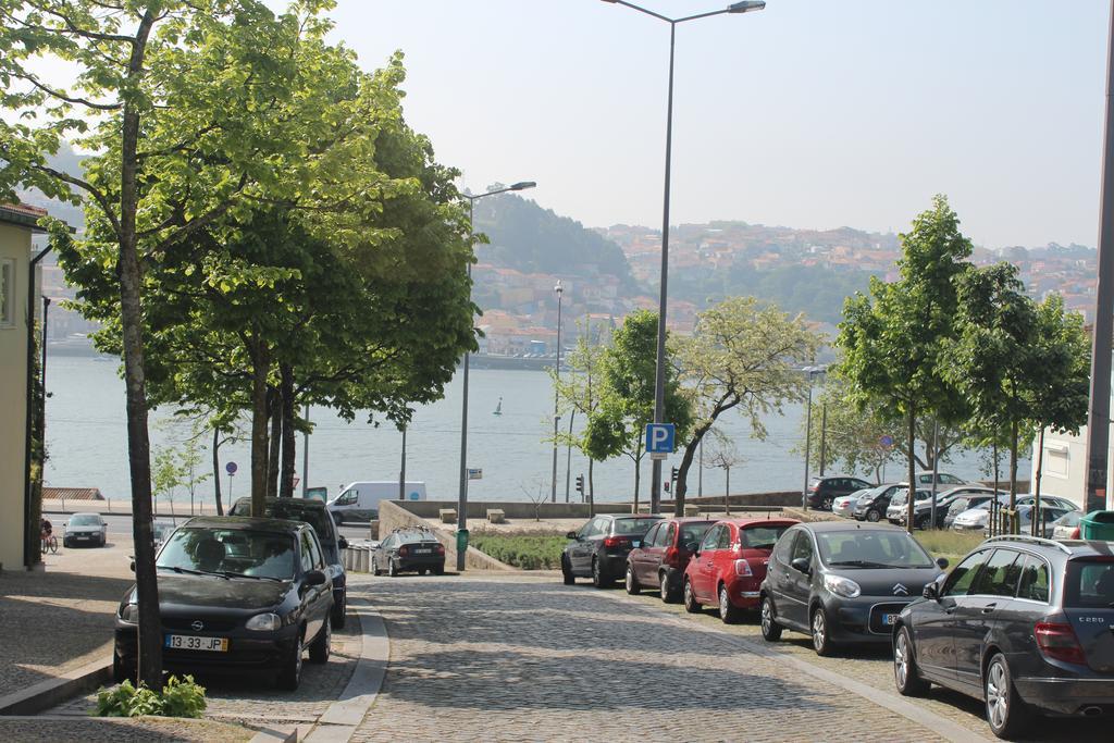 Atlantico Flat Apartment Porto Exterior photo